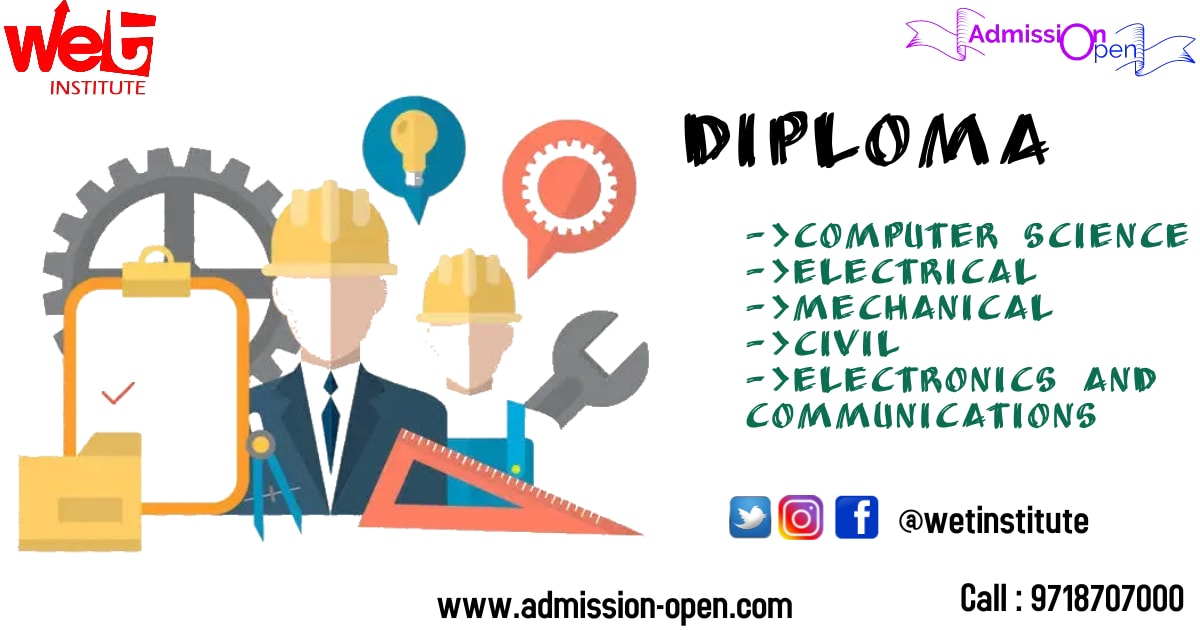 Polytechnic Admission Open 2022 Polytechnic Admission Open 2022