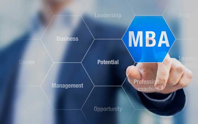 MBA Admission Open