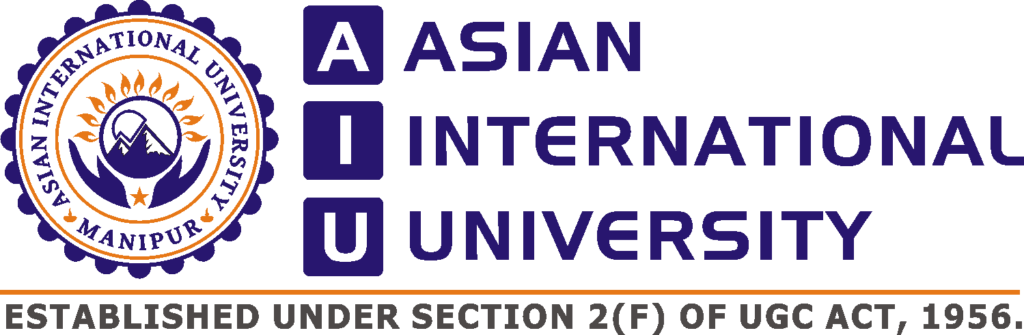 aiu Asian International University