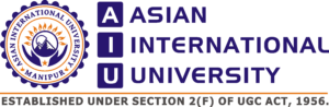 aiu Asian International University