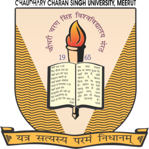 CCSU Meerut University