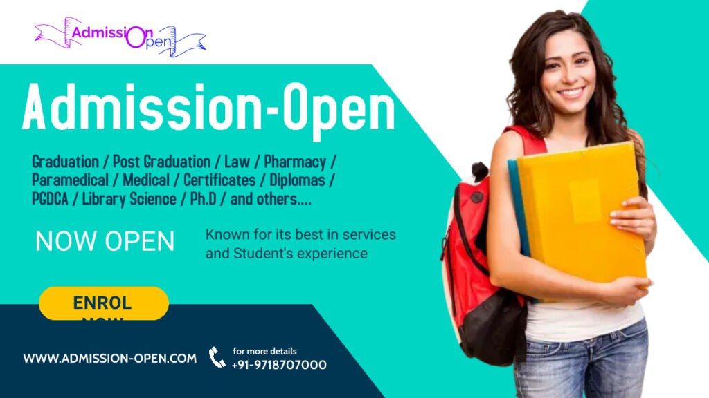 Bachelor of Library and Information Science Admission Open Delhi