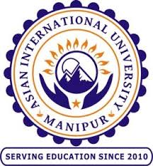 Asian International University Admission Process