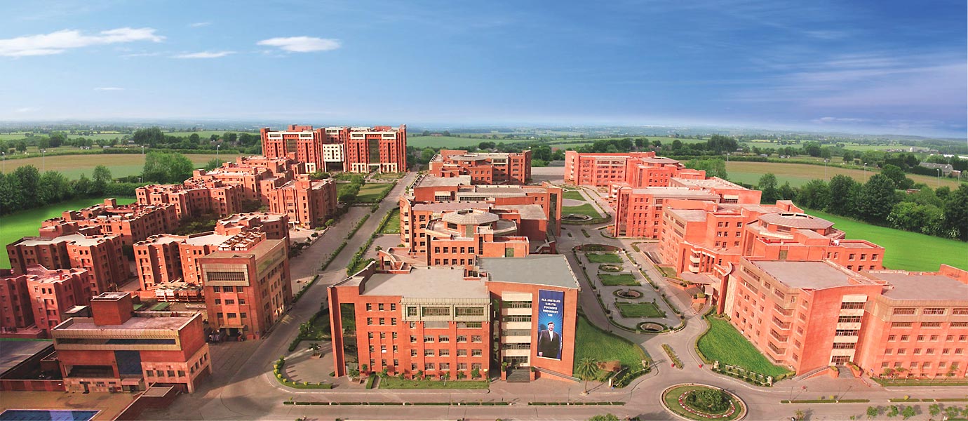 online admission from amity university