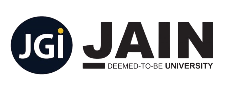 Jain University Online Admission Process