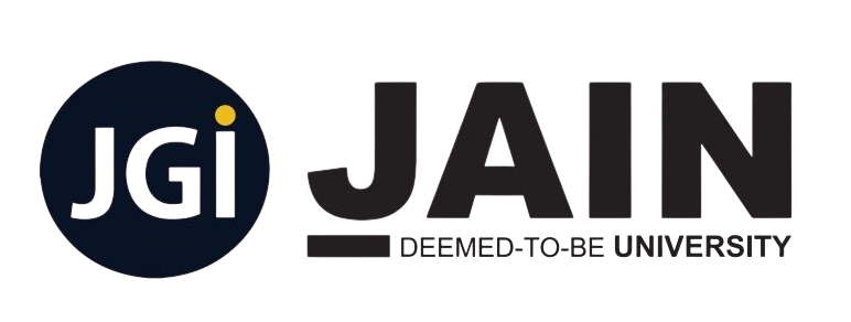 Jain University Online Admission Process