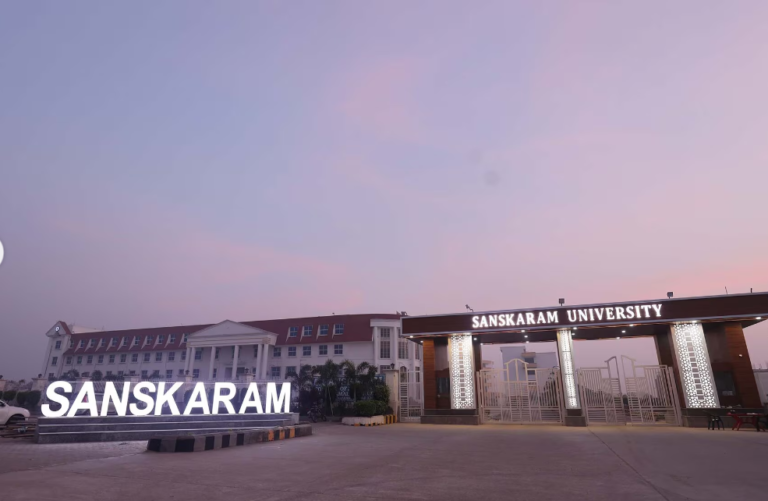 Sanskaram University