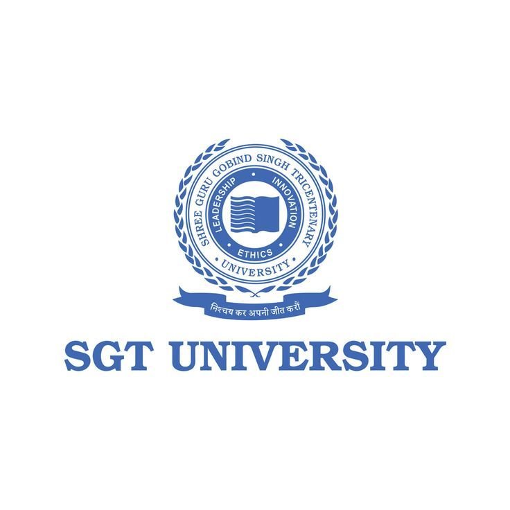 SGT University Gurugram